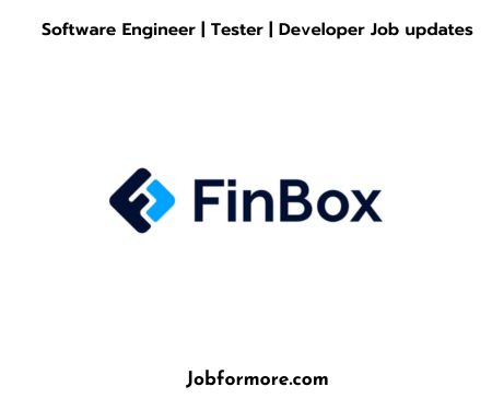 FinBox Off Campus Drive