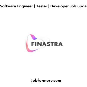 Finastra Off Campus Drive