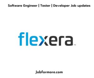 Flexera Off Campus Drive