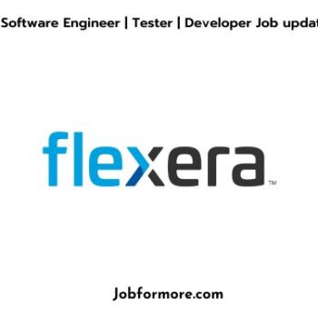Flexera Off Campus Drive