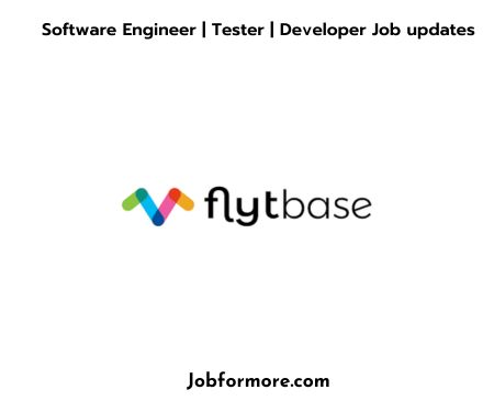 FlytBase Off Campus Drive