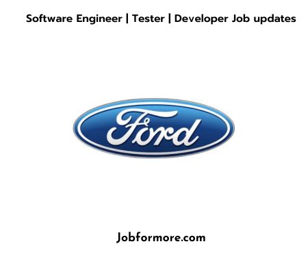 Ford Off Campus Drive