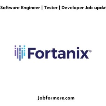 Fortanix Off Campus Drive