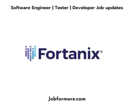 Fortanix Off Campus Drive