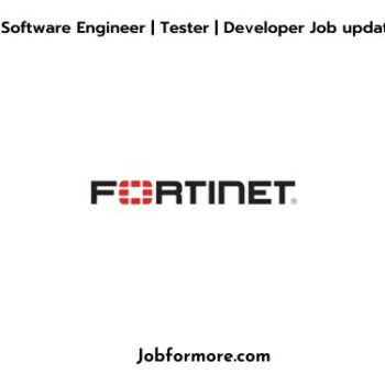 Fortinet Off Campus Drive