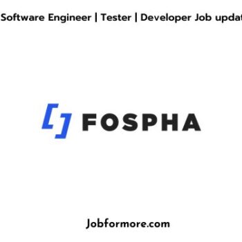 Fospha Off Campus Drive