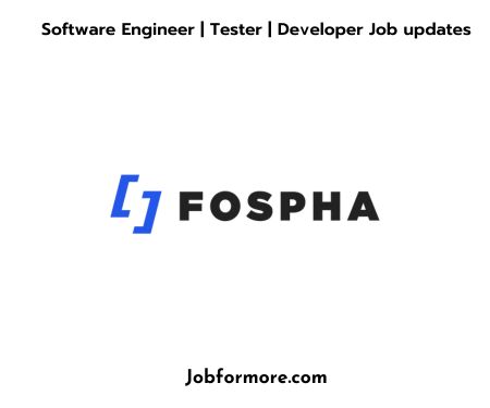 Fospha Off Campus Drive