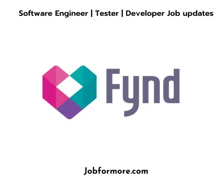Fynd Off Campus Drive