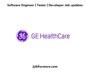 GE Healthcare Off Campus Drive