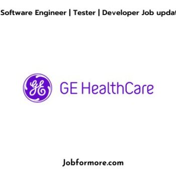 GE Healthcare Off Campus Drive