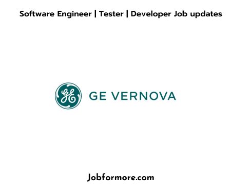 GE Vernova