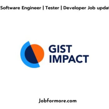 GIST Impact Off Campus Drive