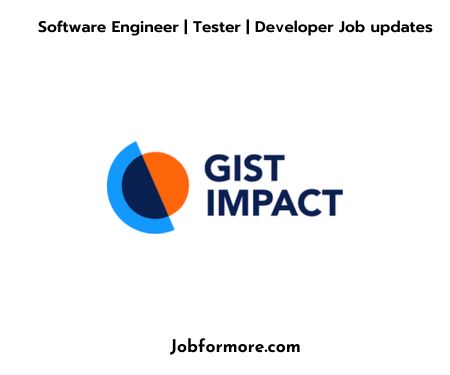 GIST Impact Off Campus Drive