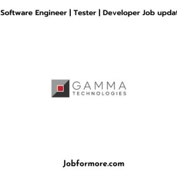 Gamma Technologies Off Campus Drive