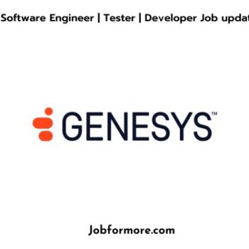 Genesys Off Campus Drive