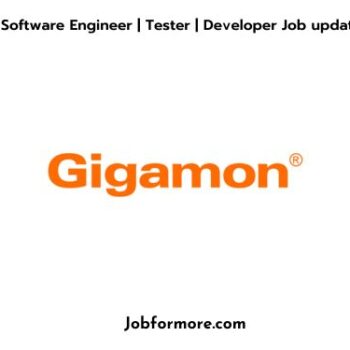 Gigamon Off Campus Drive