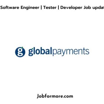 Global Payments Off Campus Drive