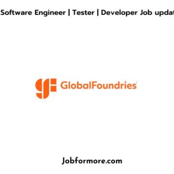 GlobalFoundries Off Campus Drive
