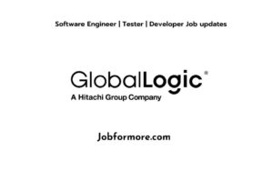 GlobalLogic Off Campus Drive