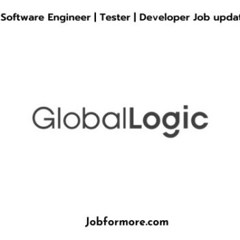 GlobalLogic Off Campus Drive