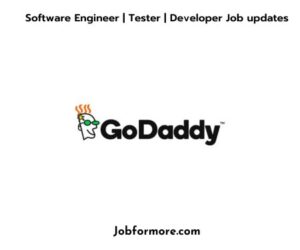 GoDaddy Off Campus Drive