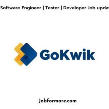 GoKwik Off Campus Drive