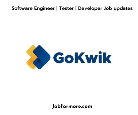 GoKwik Off Campus Drive