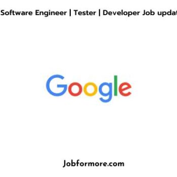 Google Off Campus Drive