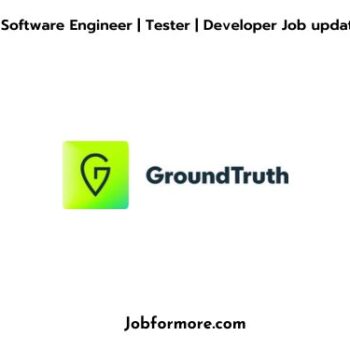 GroundTruth Off Campus Drive