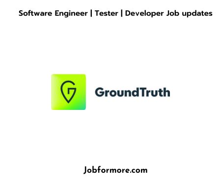 GroundTruth Off Campus Drive