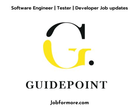 Guidepoint Off Campus Drive