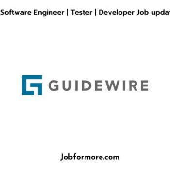 Guidewire Software Off Campus Drive