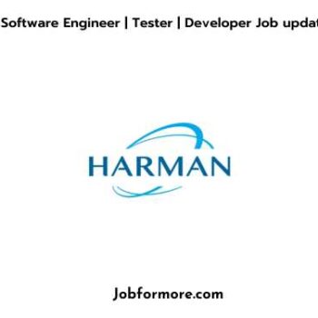 HARMAN Off Campus Drive