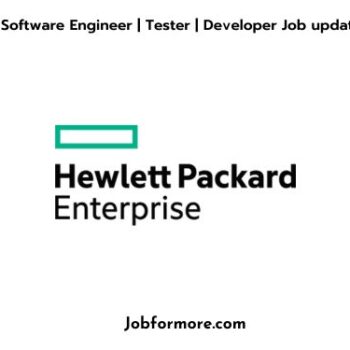 HPE Off Campus Drive