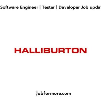 Halliburton Off Campus Drive
