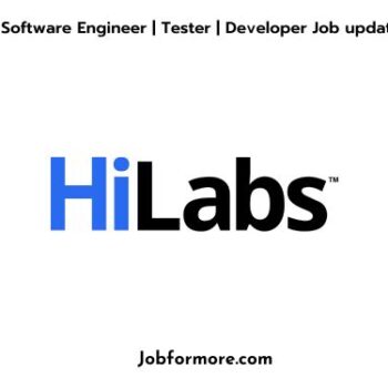 HiLabs Off Campus Drive