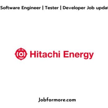 Hitachi Energy Off Campus Drive