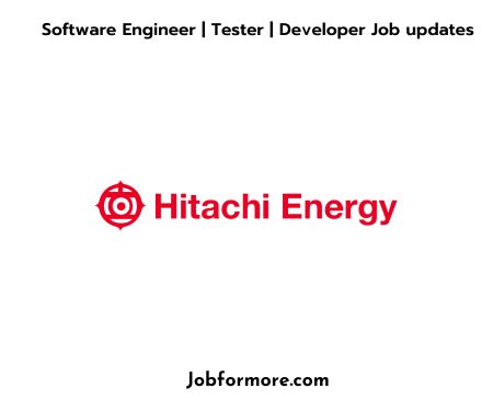 Hitachi Energy Off Campus Drive