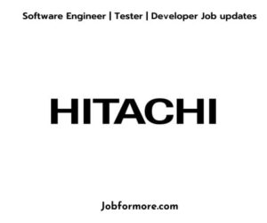 Hitachi Off Campus Drive