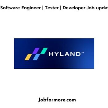 Hyland Software Off Campus Drive
