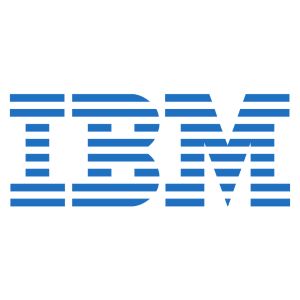 IBM Logo