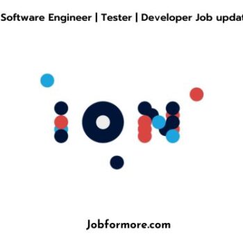 ION Group Off Campus Drive