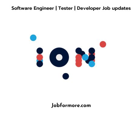 ION Group Off Campus Drive