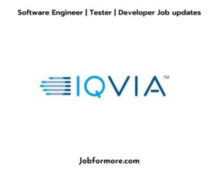 IQVIA Off Campus Drive