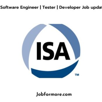 ISA Off Campus Drive