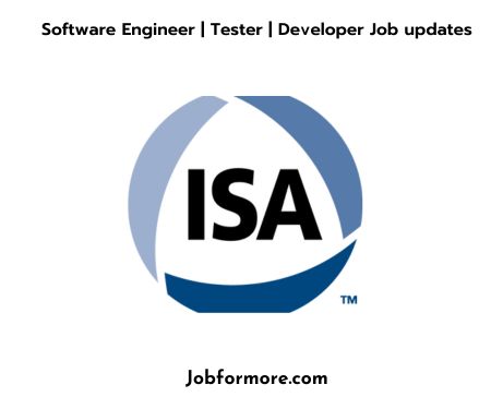 ISA Off Campus Drive