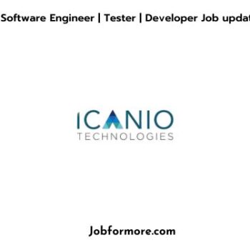 Icanio Technologies Off Campus Drive