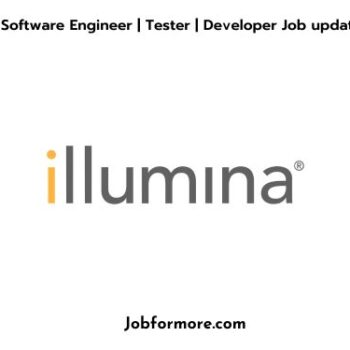 Illumina Off Campus Drive