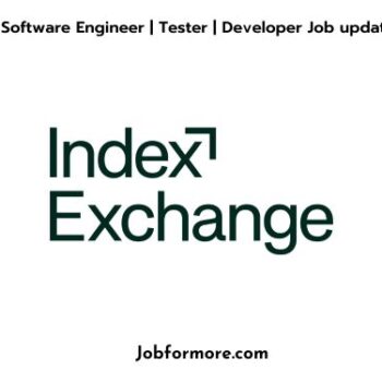 Index Exchange Off Campus Drive