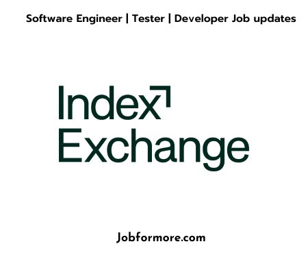 Index Exchange Off Campus Drive